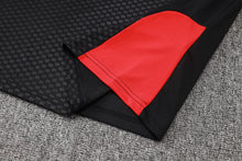 Germany 2627 Sleeveless Training Kit  Black
