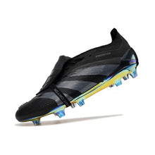 Predator Elite FT FG Black