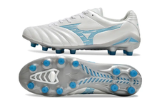 Mizuno Morelia Neo IV FG Soccer Cleats Lightweight Touch