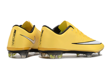 Vapor 10 Elite FG Yellow