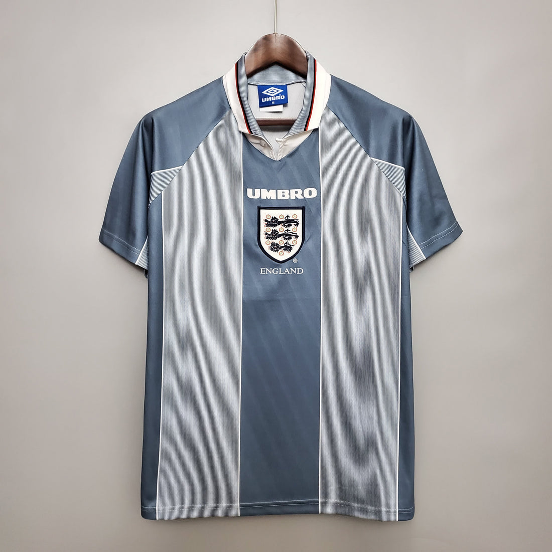 ENGLAND 1996 AWAY JERSEY
