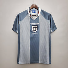 ENGLAND 1996 AWAY JERSEY