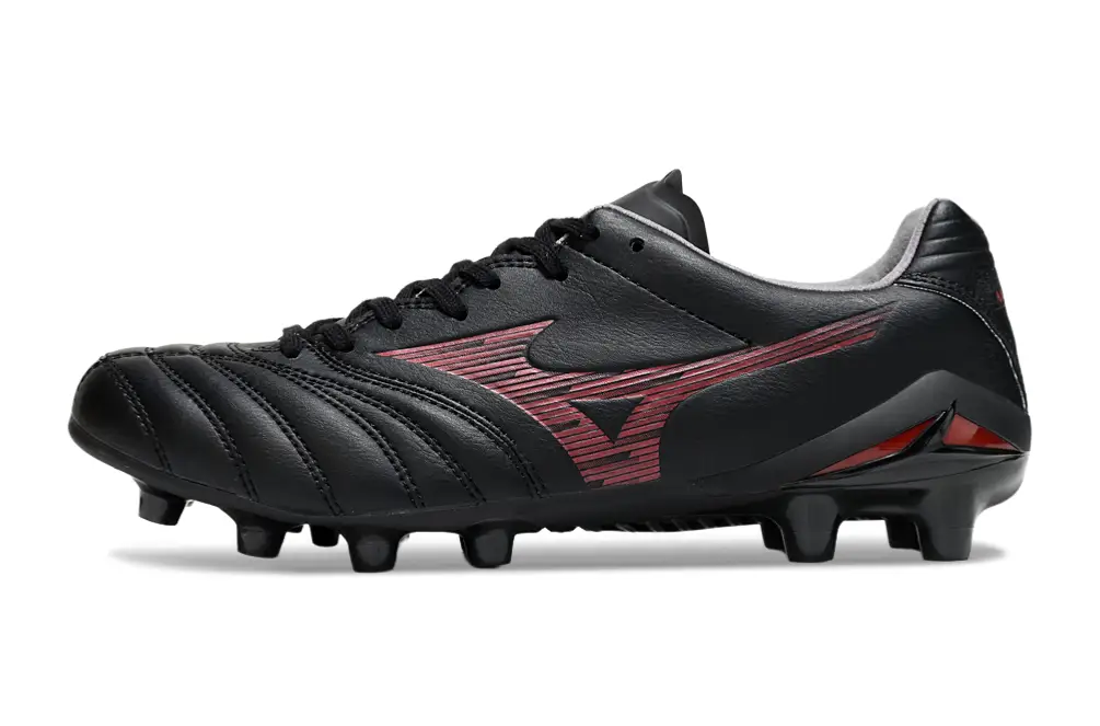 Mizuno Morelia Neo IV Elite FG Soccer Cleats Precision Touch