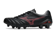Mizuno Morelia Neo IV Elite FG Soccer Cleats Precision Touch