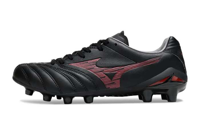 Mizuno Morelia Neo IV Elite FG Soccer Cleats Precision Touch