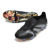 Predator Elite FT FG Black