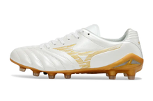 Mizuno Morelia Neo IV Elite FG Soccer Cleats Lightweight Touch