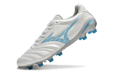 Mizuno Morelia Neo IV FG Soccer Cleats Lightweight Touch