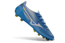 Mizuno Alpha Elite Football Boots For Grass Speed Enhancement