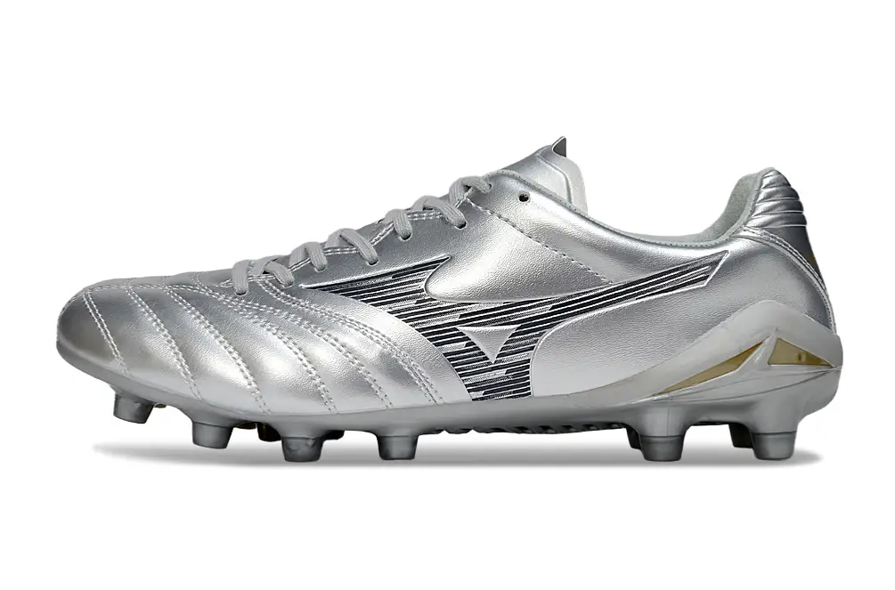 Mizuno Morelia Neo IV Elite FG Soccer Cleats Precision Control