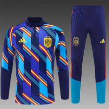 26 27 Spain Tracksuit 4