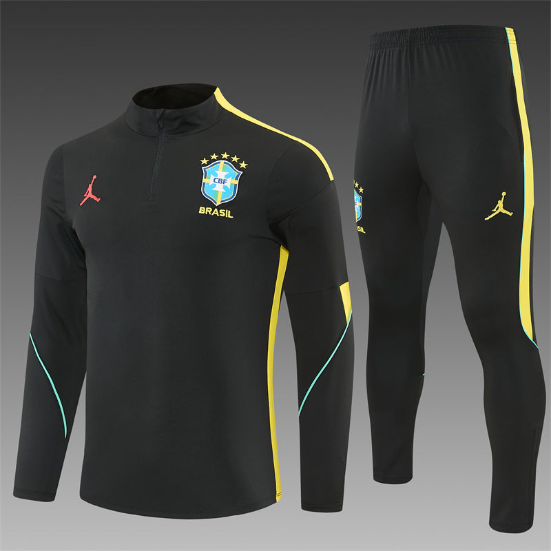 26 27 Brazil Tracksuit 1