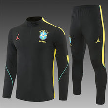 26 27 Brazil Tracksuit 1