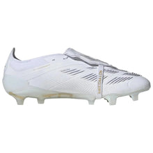 Adidas Predator Elite Tongue FG 'White Gold'
