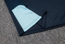 Argentina 2627 Sleeveless Training Kit  Bao Lian
