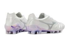 Mizuno Morelia Neo IV Elite FG Soccer Cleats Lightweight Touch