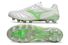 Mizuno Morelia Neo IV Elite FG Frontier