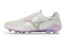Mizuno Morelia Neo IV Elite FG Soccer Cleats Lightweight Touch