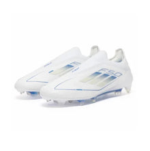 F50 Elite FG Laceless Polar Victory
