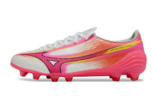Mizuno Alpha Elite Football Boots For Natural Grass Speed