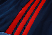 Bayern 2627 Sleeveless Training Kit