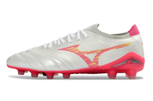 Mizuno Morelia Neo IV Soccer Cleats FG Lightweight
