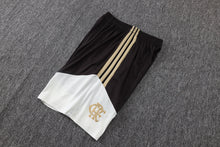 Flamenco 2627 Sleeveless Training Kit Beige