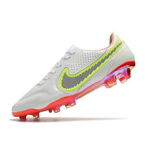 Tiempo Legend 9 Elite 9 Rawdacious