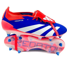 Adidas Predator Elite SG Elite 'Lucid Blue'