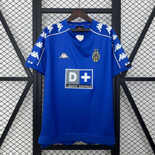 JUVENTUS 1999 - 2000 AWAY JERSEY