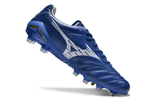 Mizuno Morelia Neo IV FG Soccer Cleats Lightweight Touch