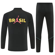 26 27 Brazil Tracksuit 1