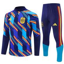 26 27 Spain Tracksuit 4