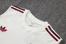 Spain 2627 Sleeveless Training Kit 2