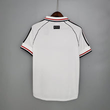 France 1998 World Cup Jersey