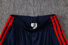 Bayern 2627 Sleeveless Training Kit