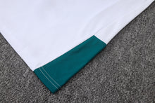 Real Madrid 2627 Sleeveless Training Kit 2