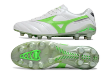 Mizuno Morelia Neo IV Elite FG Soccer Cleats Lightweight