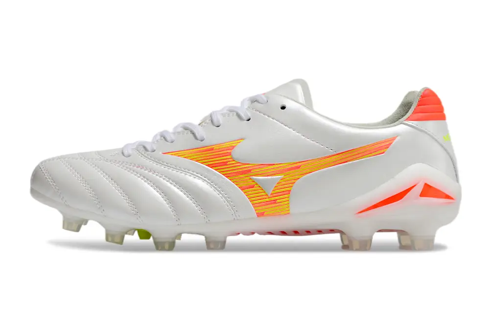 Mizuno Morelia Neo IV Elite FG Soccer Cleats Lightweight