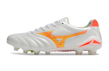 Mizuno Morelia Neo IV Elite FG Soccer Cleats Lightweight