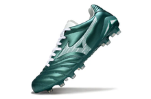 Mizuno Morelia Neo IV Elite FG Soccer Cleats Precision Touch