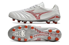 Mizuno Morelia Neo IV Elite FG Charge