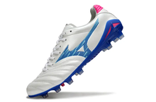 Mizuno Morelia Neo IV Elite FG Soccer Cleats Enhanced Touch
