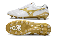 Mizuno Morelia Neo Elite Soccer Cleats Lightweight Responsive