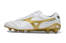 Mizuno Morelia Neo Elite Soccer Cleats Lightweight Responsive