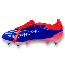 Adidas Predator Elite SG Elite 'Lucid Blue'