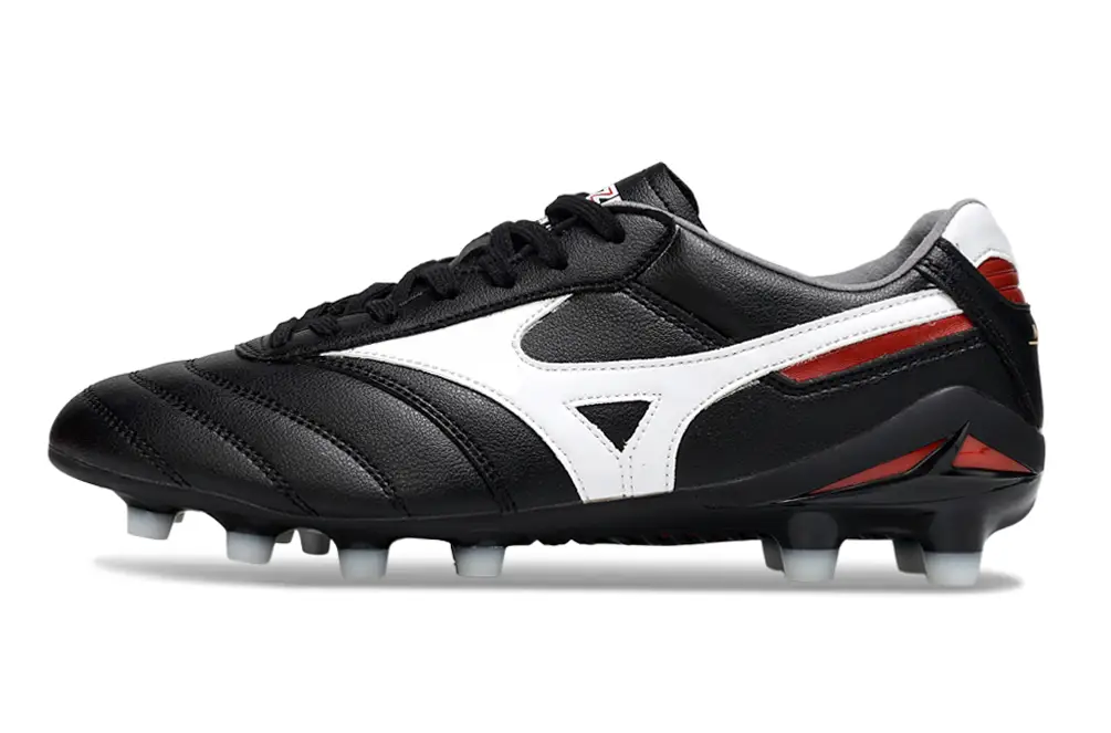 Mizuno Morelia Neo IV Elite FG Soccer Cleats Precision Control