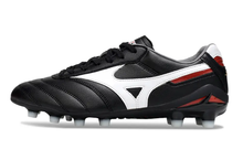 Mizuno Morelia Neo IV Elite FG Soccer Cleats Precision Control