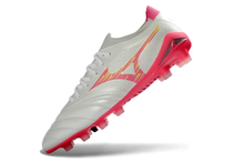 Mizuno Morelia Neo IV Soccer Cleats FG Lightweight
