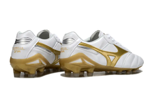 Mizuno Morelia Neo Elite Soccer Cleats Lightweight Responsive
